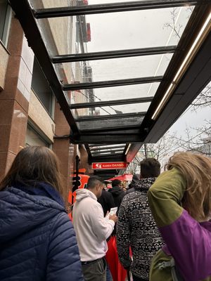 Ramen Danbo Robson by null