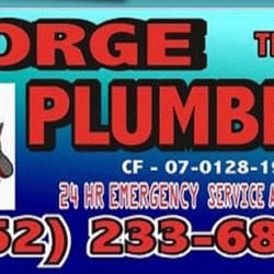 Jorge The Plumber