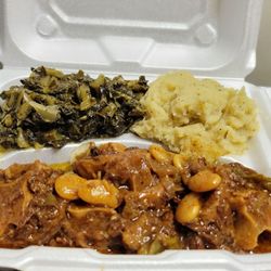 Royal Caribbean Takeout & Delivery