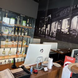 Madisons Restaurant and Bar