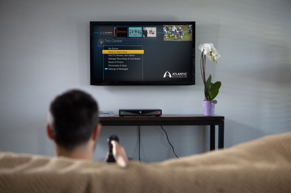 ATLANTIC BROADBAND Updated September 2024 13 Reviews 320 Bailey