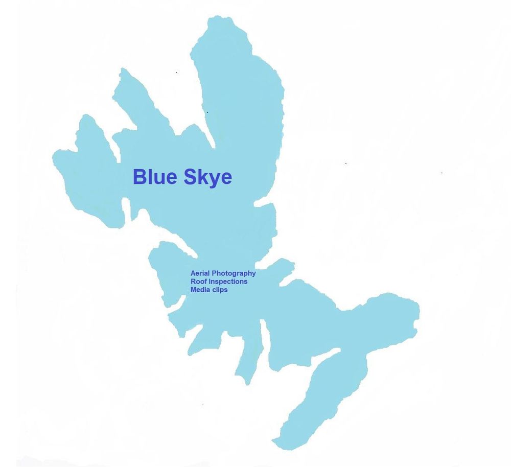 BLUE SKYE 12 Feorlig, Isle of Skye, Highland, United Kingdom Real