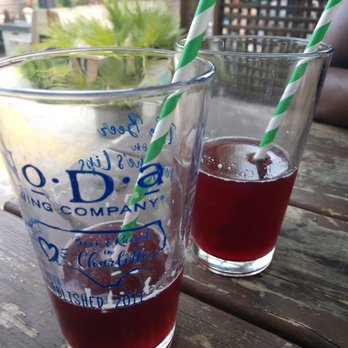 Noda Company Store - Sangria...We enjoyed ourselves! - Beer Bar Near Me - Charlotte, North Carolina Noda Company Store - Sangria...We enjoyed ourselves! - Beer Bar Near Me - Charlotte, North Carolina