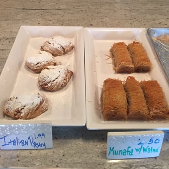 Boeshreen - Both sweet and delicious! - Mediterranean Near Me - Columbia, South Carolina Boeshreen - Both sweet and delicious! - Mediterranean Near Me - Columbia, South Carolina