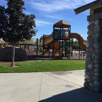 Stephen C Guerber Park - Nice kids' playground - Parks Near Me - Eagle, Idaho Stephen C Guerber Park - Nice kids' playground - Parks Near Me - Eagle, Idaho