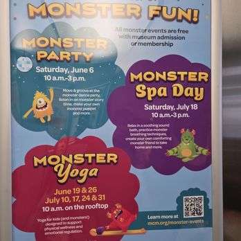 Minnesota Children's Museum - Children's Museums Near Me - St. Paul, Minnesota