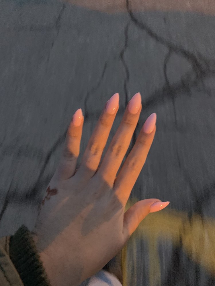 LUXURY NAILS Updated August 2024 24 Photos 1289 Marlborough Crt