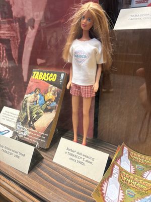 TABASCO Factory Tours by null