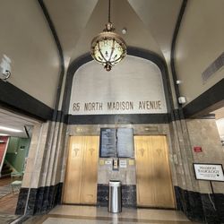 Madison Radiology