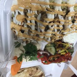 Shawarma Star
