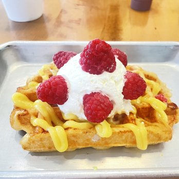 Waffle Love - Waffles Near Me - Round Rock, Texas Waffle Love - Waffles Near Me - Round Rock, Texas