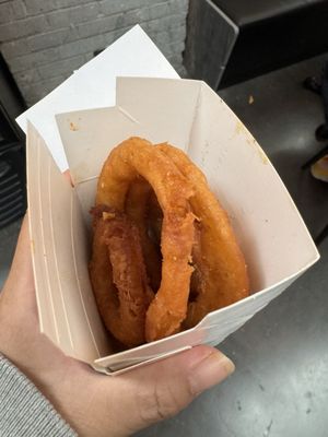 Harry's Charbroiled by null