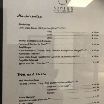 Sophie's - International Near Me - Berchtesgaden, BY Sophie's - International Near Me - Berchtesgaden, BY