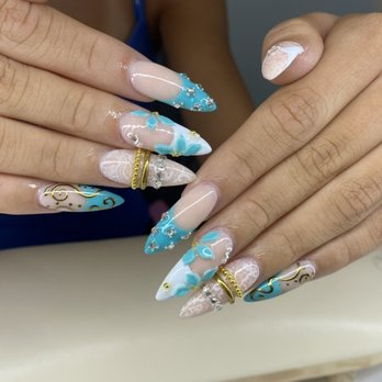 Oh's Nails & Spa - Nail Salons Near Me - Dublin, California Oh's Nails & Spa - Nail Salons Near Me - Dublin, California