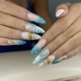 Oh's Nails & Spa