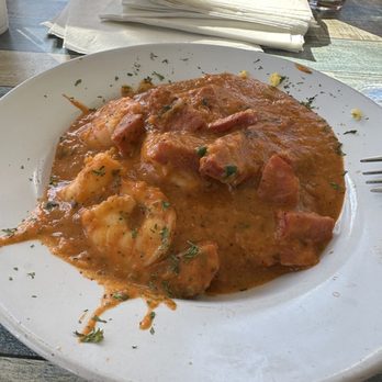19 Degrees North - 19deg SHRIMP & GRITS - Seafood Near Me - Dahlonega, Georgia 19 Degrees North - 19deg SHRIMP & GRITS - Seafood Near Me - Dahlonega, Georgia