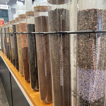 7 TEA - Coffee & Tea Near Me - Pasadena, California