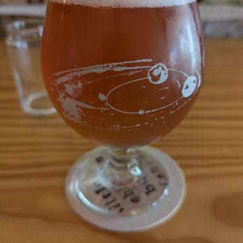Little Oblivion Brewing - Breweries Near Me - Graham, North Carolina