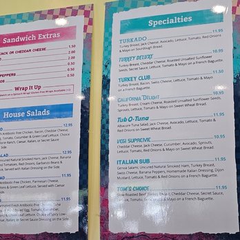 Board & Brew - Sandwiches Near Me - Lake Forest, California
