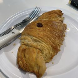 House Of Bread - Chocolate Croissant