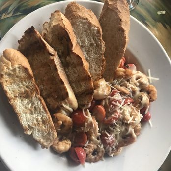 Seawitch - Shrimp Bruschetta (only $7 during happy hour)! - Venues & Event Spaces Near Me - Carolina Beach, North Carolina Seawitch - Shrimp Bruschetta (only $7 during happy hour)! - Venues & Event Spaces Near Me - Carolina Beach, North Carolina