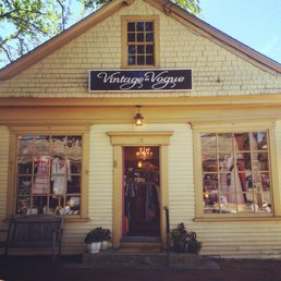 Exterior photo of Vintage in Vogue - Orleans, Massachusetts Exterior photo of Vintage in Vogue - Orleans, Massachusetts