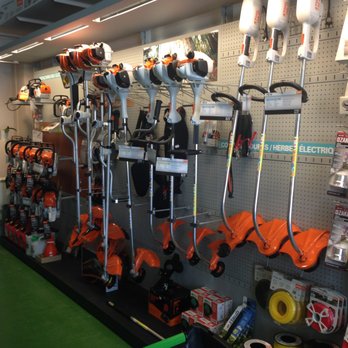 Clinique de la Tondeuse - Hardware Stores Near Me - Lyon, 69 Clinique de la Tondeuse - Hardware Stores Near Me - Lyon, 69