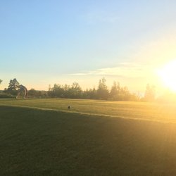 Crooked Tree Golf Club - Golf course