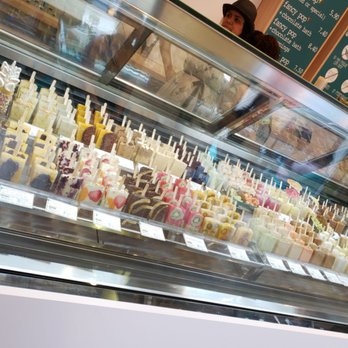 Cielito Artisan Pops - Ice Cream & Frozen Yogurt Near Me - Miami, Florida Cielito Artisan Pops - Ice Cream & Frozen Yogurt Near Me - Miami, Florida