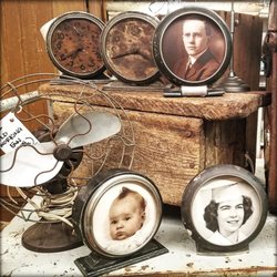 Sweet William Antique Mall