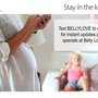 Photo of Belly Love