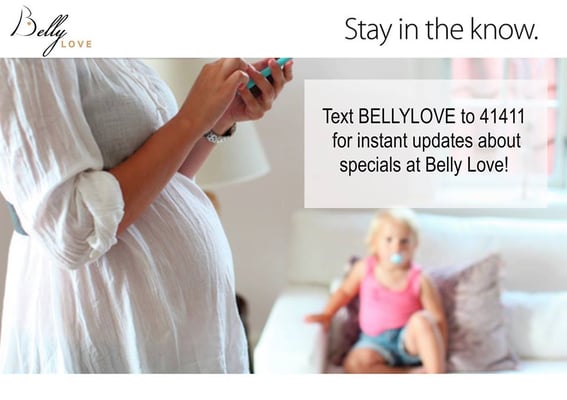 Belly Love - Image 7