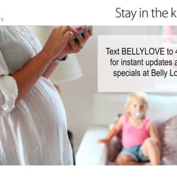 Belly Love - Stay in the know with Belly Love updates!