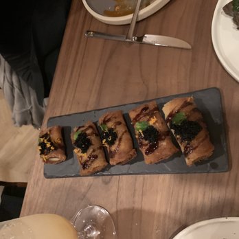Nai  - Lubina - Tapas/Small Plates Near Me - New York, New York