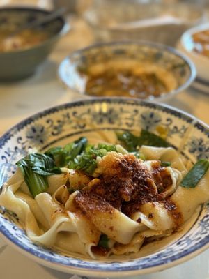 Shan Xi Magic Kitchen by null