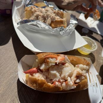 James Hook & Co - Seafood Near Me - Boston, Massachusetts