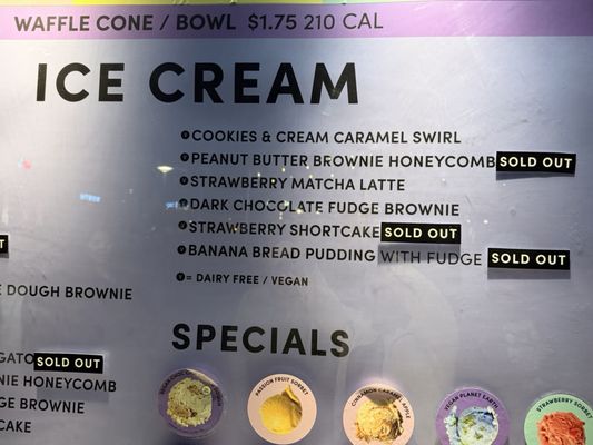 Menu photo 1 Van Leeuwen Ice Cream - The Point El Segundo, CA Menu photo 1 Van Leeuwen Ice Cream - The Point El Segundo, CA