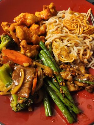 Kar Wah Chinese Restaurant by null