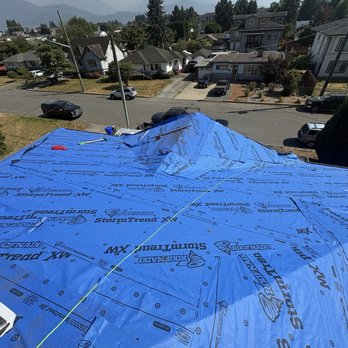 Stolo Roofing - Roof wrap - Roofing Near Me - Chilliwack, British Columbia Stolo Roofing - Roof wrap - Roofing Near Me - Chilliwack, British Columbia