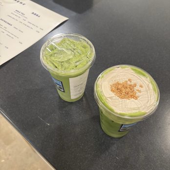 Moon Cha - Coffee & Tea Near Me - Huntington Beach, California Moon Cha - Coffee & Tea Near Me - Huntington Beach, California