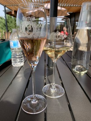 Trisaetum Winery by null