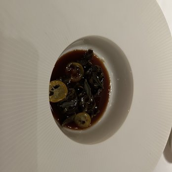 Acquerello - 3/10 - Italian Near Me - San Francisco, California