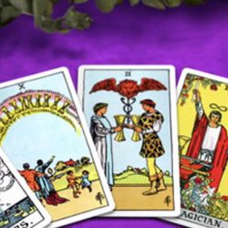 Psychic Readings by Valerie