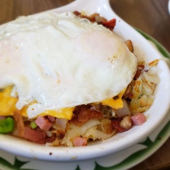 Harvey's Restaurant - Diners Near Me - Hammond, Indiana
