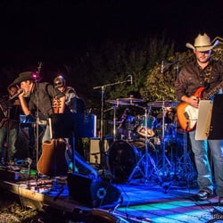 Dylan Ortega Band