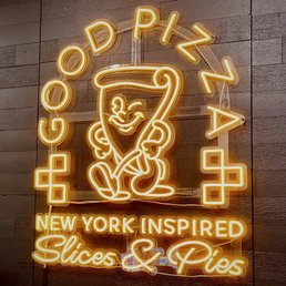 NYC in Cleveland--say what?!