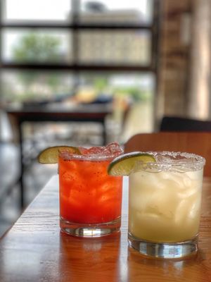 Blue Bat Kitchen & Tequilaria by null