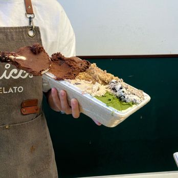 Ricco Gelato - Ricco Famiglia Family Pack - Gelato Near Me - Ladera Ranch, California Ricco Gelato - Ricco Famiglia Family Pack - Gelato Near Me - Ladera Ranch, California