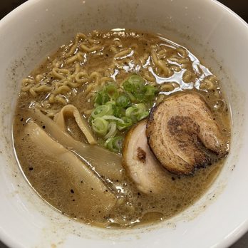 Akahoshi Ramen - Akahoshi Miso - Ramen Near Me - Chicago, Illinois