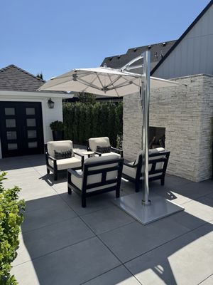 ProGrass Landscape Care & Design